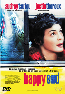 Happy End (2003)  (DVD)